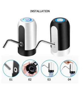 Water Dispenser Automatic